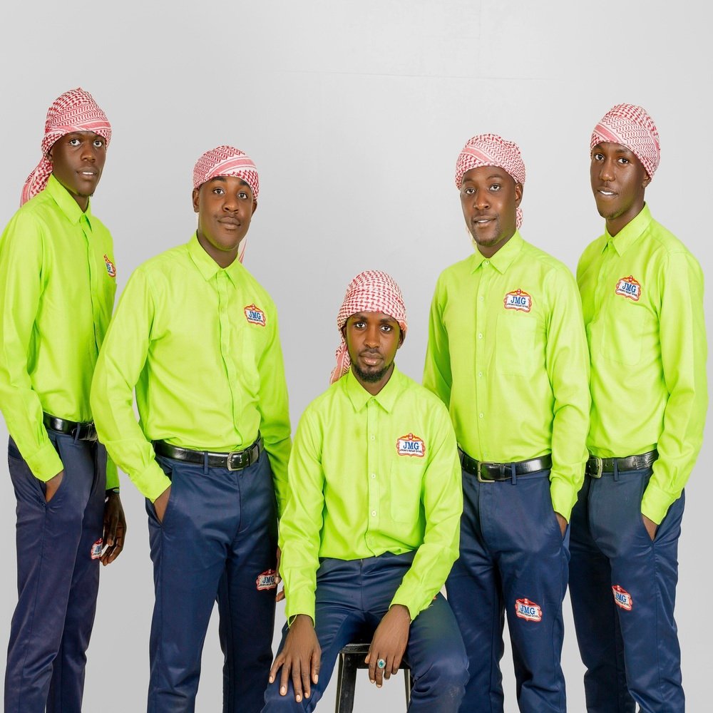 Jjokolera Mataali Group